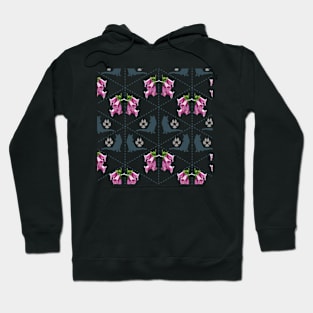 Kaleidofox Hoodie